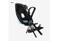 Детское велокресло Thule Yepp Nexxt 2 mini (Aquamarine) 12021159